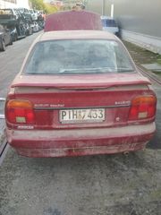 SUZUKI BALENO/MOD1998/1300CC/4ΠΟΡΤΟ/ΜΠΟΡΝΤΟ/ΑΡ.ΚΙΝΗΤΗΡΑ(G13BB)-ΟΙΚΟΛΟΓΙΚΗ ΑΝΑΚΥΚΛΩΣΗ ΚΕΝΤΡΙΚΗΣ ΕΛΑΔΑΣ ΑΕ