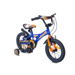 Byox '24 Παιδικό ποδήλατο Rapid 14"