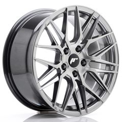 Nentoudis Tyres - JR Wheels JR28* 17x8 ET35 5x100 Hyper Black