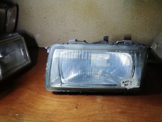 AUDI 80 '86-'91 ΦΑΝΑΡΙ ΕΜΠΡΟΣ ΑΡΙΣΤΕΡΟ | LEFT FRONT LIGHT