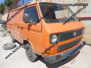 VW TRANSPORTER T2 ΑΝΤΑΛΛΑΚΤΙΚΑ