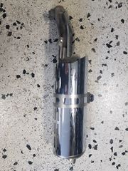 ΕΞΑΤΜΙΣΗ R 1200 GS
