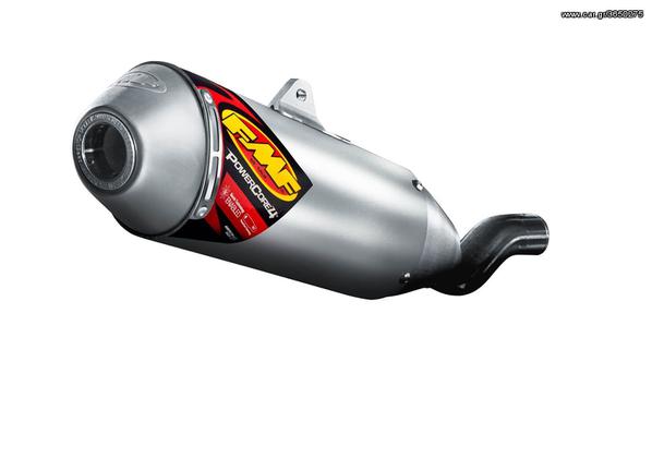 ΕΞΑΤΜΙΣΗ ΤΕΛΙΚΟ FMF POWERCORE 4 HONDA CRF 250 04-05