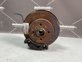 ΑΚΡΟ ΕΜΠΡΟΣ ΑΡΙΣΤΕΡΟ SUZUKI IGNIS 00-08 - ΡΩΤΗΣΤΕ ΤΙΜΗ - ΑΠΟΣΤΟΛΗ ΣΕ ΟΛΗ ΤΗΝ ΕΛΛΑΔΑ