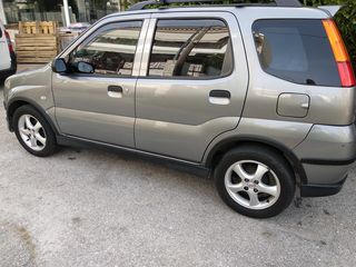 Suzuki Ignis 2005 VVT 4X4 Special