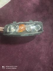 Fiat punto Nova 01και μετά εμπ Αρ με φακο