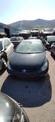 PEUGEOT 307 CC/MOD2006/2000CC/CABRIO/ΜΑΥΡΟ/ΑΡ.ΚΙΝΗΤΗΡΑ(RFK)-ΟΙΚΟΛΟΓΙΚΗ ΑΝΑΚΥΚΛΩΣΗ ΚΕΝΤΡΙΚΗΣ ΕΛΆΔΑΣ ΑΕ-thumb-1