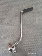 ΠΩΛΕΙΤΑΙ ΜΑΝΙΒΕΛΑ KYMCO SPIKE 125
