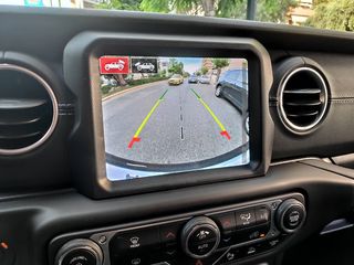 Jeep Wrangler 2019 SAHARA EDITION-thumb-4