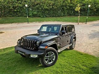 Jeep Wrangler 2019 SAHARA EDITION-thumb-5