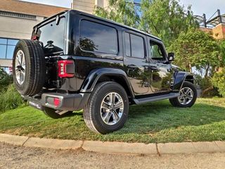 Jeep Wrangler 2019 SAHARA EDITION-thumb-7