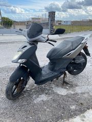 Kymco Agility 50