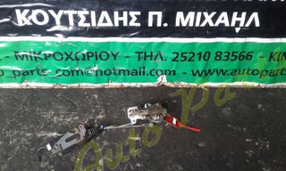 ΜΗΧΑΝΙΣΜΟΣ ΠΑΡΑΘΥΡΟΥ ΗΛΕΚΤΡΙΚΟΣ ΠΙΣΩ ΔΕΞΙΑ HYUNDAI ATOS , ΜΟΝΤΕΛΟ 1998-2003