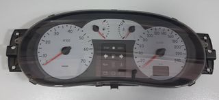 ΚΑΝΤΡΑΝ - ΚΟΝΤΕΡ SAGEM P8200054416 21658603-7 21659642A NS1370186-U RENAULT CLIO 2001 -2005