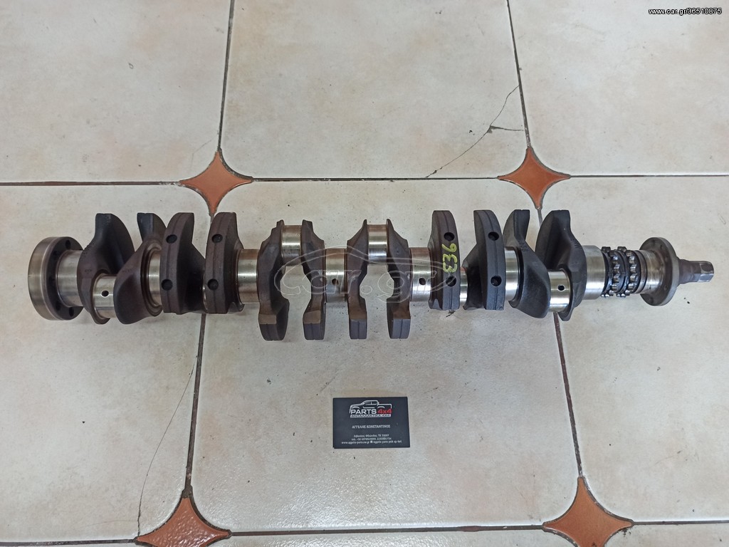 BMW E36  M52 320 92-99  ΣΤΡΟΦΑΛΟΣ 