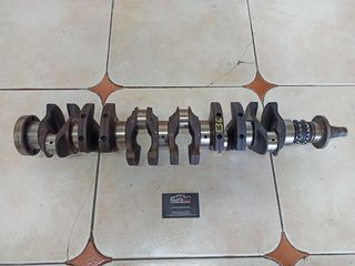 BMW E36  M52 320 92-99  ΣΤΡΟΦΑΛΟΣ 