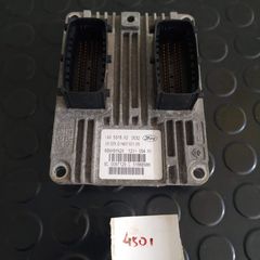 FORD KA  ΕΓΚΕΦΑΛΟΣ  ECU    51868986 #4501