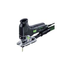 PS 300 EQ-Plus Ηλεκτρική Σέγα 720W - ΑΝΟΙΧΤΗΣ ΛΑΒΗΣ - FESTOOL (#576041)