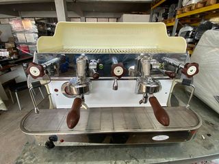 ​Elektra Barlume VC 2 Group Επαγγελματική Μηχανή Καφέ