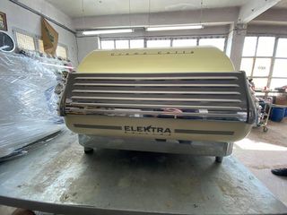 ​Elektra Barlume VC 2 Group Επαγγελματική Μηχανή Καφέ-thumb-2