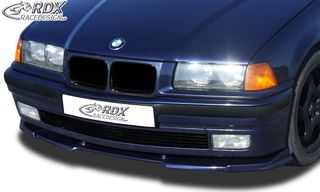ΕΜΠΡΟΣ ΠΡΟΦΥΛΑΚΤΗΡΑ ΣΠΟΙΛΕΡ SPOILER ΧΕΙΛΑΚΙ / LIP ΜΠΡΟΣΤΑ Spoile Lip Σπόϊλερ εμπρός για BMW 3-series E36