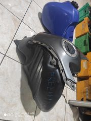 SUZUKI FREEWIND 650 ΤΕΠΟΖΙΤΟ 