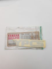 ΑΥΤΟΚΟΛΛΗΤΟ YAMAHA YPCS                                     3XA-F1781-00-00