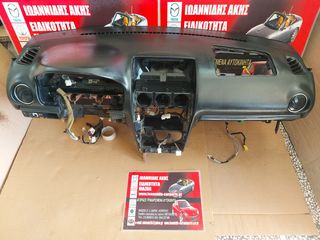 MAZDA 6 GG 2007 ΤΑΜΠΛΟ-thumb-1