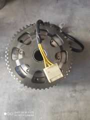 GILERA GP 800 ΚΟΜΠΛΕΡ-ΠΗΝΙΑ-ΒΟΛΑΝ 