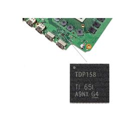 Xbox One X / Xbox One S TDP158 HDMI Retimer IC Chip