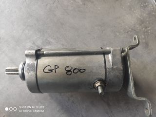 GILERA GP 800 ΜΙΖΑ  
