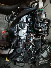 KINITIRAS PEUGEOT 1,6 DIESEL BH01 2011-2016