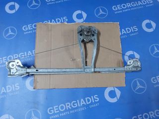 MERCEDES ΓΡΥΛΛΟΙ ΠΑΡΑΘΥΡΩΝ (WINDOW REGULATOR) ΠΙΣΩ ΔΕΞΙΑ C-CLASS (W202)