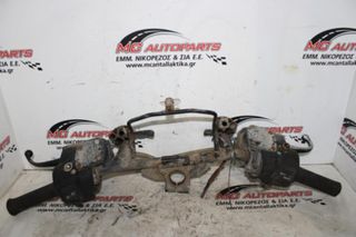 Τιμόνι  APRILIA SCARABEO 200 (2008-...) {RB}