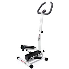 Mini Stepper Step Twist με Πλάγια Κίνηση Everfit - 04-432-036 - EVERFIT