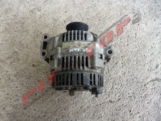 ΔΥΝΑΜΟ RENAULT MEGANE 1.4 , ΚΩΔ.ΚΙΝ. K4J-750 , ΚΩΔ.ΑΝΤΑΛ. 2541980Α / Α11VI94 , ΜΟΝΤΕΛΟ 1999-2002