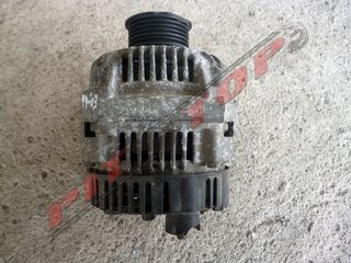 ΔΥΝΑΜΟ RENAULT MEGANE 1.4 , ΚΩΔ.ΚΙΝ. K4J-750 , ΚΩΔ.ΑΝΤΑΛ. 2541980Α / Α11VI94 , ΜΟΝΤΕΛΟ 1999-2002-thumb-1