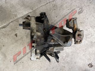 ΣΑΣΜΑΝ ΧΕΙΡΟΚΙΝΗΤΟ 4x2 RENAULT MEGANE 1.4 , ΚΩΔ.ΚΙΝ. K4J-750 , ΜΟΝΤΕΛΟ 1999-2002