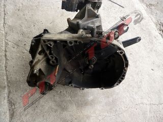 ΣΑΣΜΑΝ ΧΕΙΡΟΚΙΝΗΤΟ 4x2 RENAULT MEGANE 1.4 , ΚΩΔ.ΚΙΝ. K4J-750 , ΜΟΝΤΕΛΟ 1999-2002-thumb-1