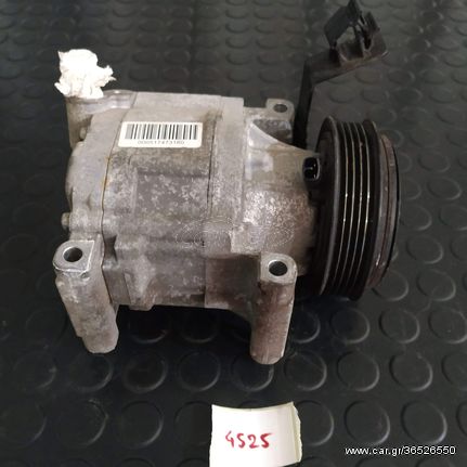 FORD KA , FIAT 500 - PANDA  ΚΟΜΠΡΕΣΕΡ A/C  DENSO    51747318