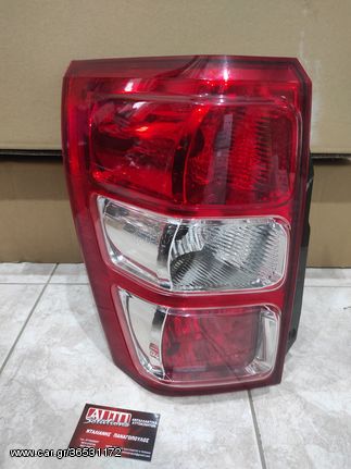 SUZUKI GRAND VITARA 06-15 ΦΑΝΑΡΙ ΠΙΣΩ ΑΡΙΣΤΕΡΟ 5ΠΟΡΤΟ