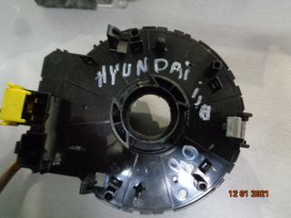 HYUNDAI I10 2008 ΚΑΝΤΡΑΝ ΚΟΝΤΕΡ 