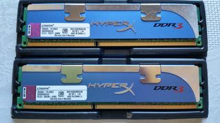 Μνήμες RAM (Desktop)