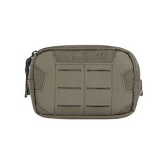 Θήκη Elpis Pentagon 10x15 Olive Green