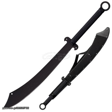 Ματσέτα Chinese Sword Machete Cold Steel