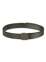 Ζώνη 38mm Elastic Quick Release Belt Mil-tec Χακί