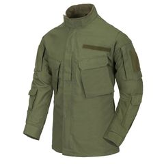 Χιτώνιο CPU Shirt Helikon-Tex Olive Green