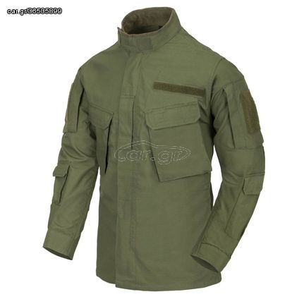 Χιτώνιο CPU Shirt Helikon-Tex Olive Green