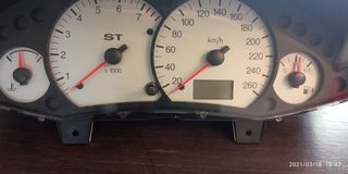 Ford focus st 170-thumb-2
