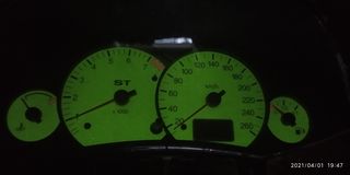 Ford focus st 170-thumb-3